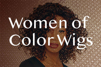 Wigs for Women Of Color