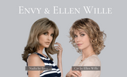 Ellen Wille vs. Envy Wigs: A Head-to-Head Battle for Your Best Hair Day