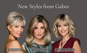 Discover the Newest Gabor Wig Styles at ElegantWigs.com