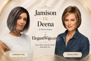 Jamison vs. Deena by Estetica: A-Line Bob or Angled Bob?