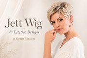 Jett Wig by Estetica Review: A Modern Pixie with Bold Personality