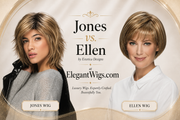 Jones vs. Ellen by Estetica: Choppy Layers or Classic Bob Simplicity?