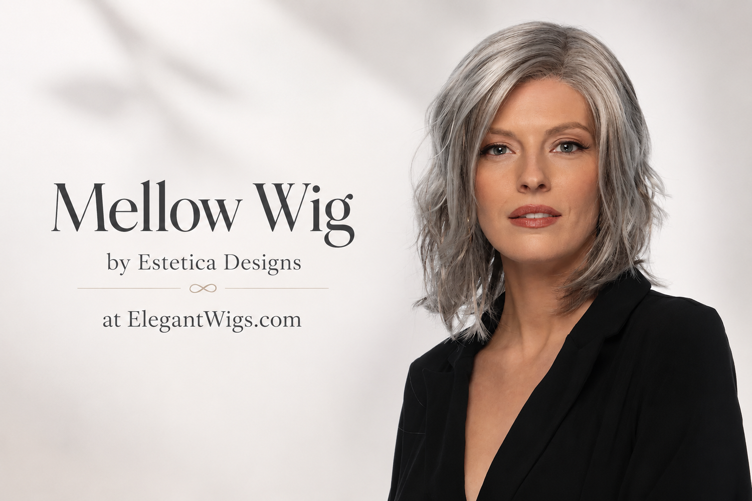 Mellow Wig by Estetica Review: Is This Textured Shag Wig Right for You?