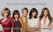 Meet Raquel Welch Featherlite: Five New Styles That Feel As Good As They Look