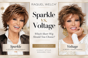 Which Short Wig by Raquel Welch Should You Choose