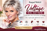 Raquel Welch Voltage Wig Review: Colors, Fit, Styling & More