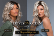 Reeves vs. Ocean Wig by Estetica: Soft Waves or Beachy Texture?