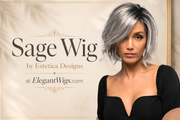 Sage Wig by Estetica Review: A Soft Wavy Bob with Natural Texture