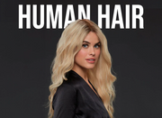 Human hair collection promo