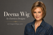 Deena Wig by Estetica Review: A Chic Angled Bob with Everyday Polish