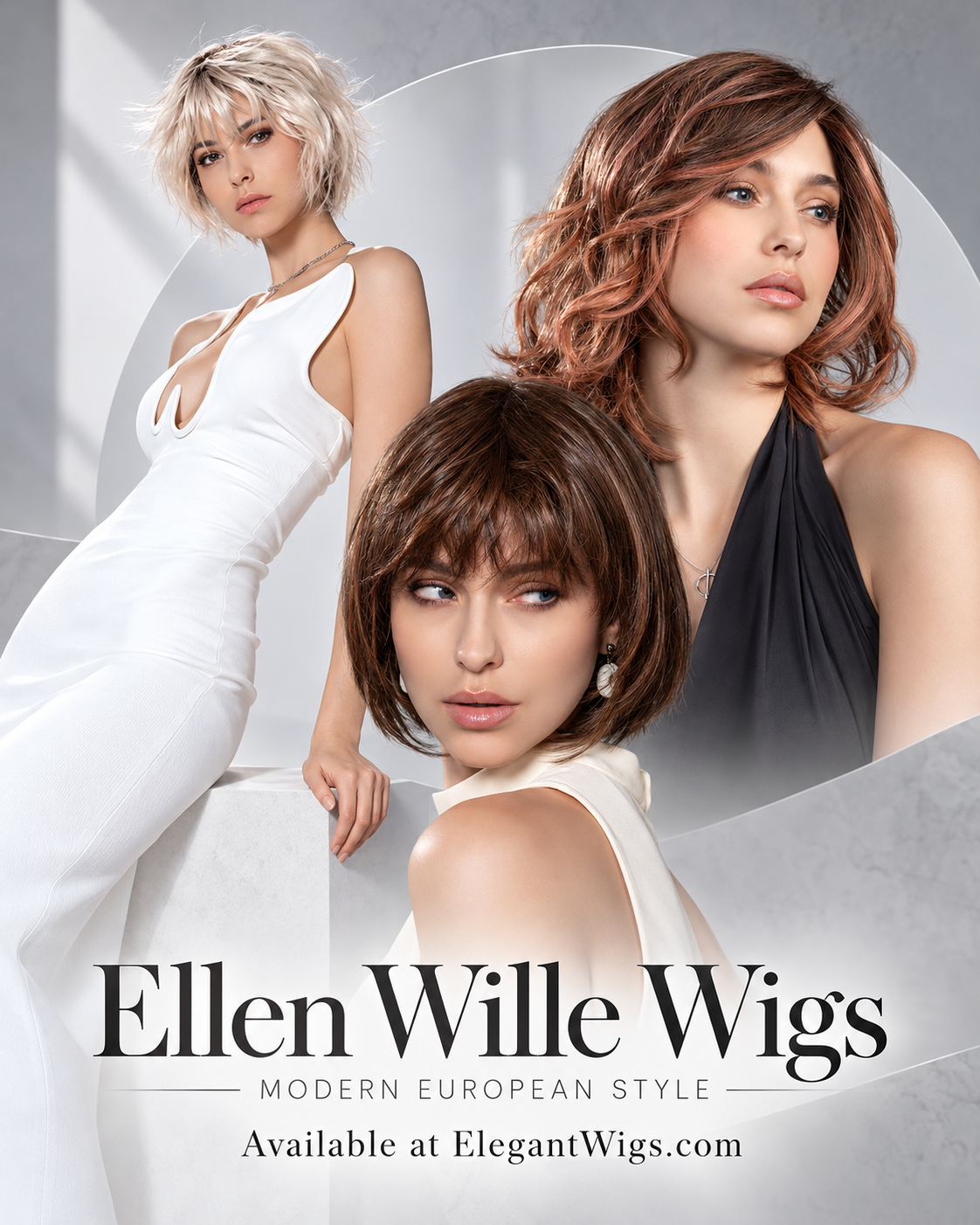 Ellen Wille Wigs Collection Wig