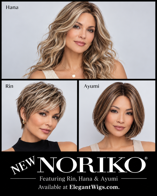 Noriko Wigs