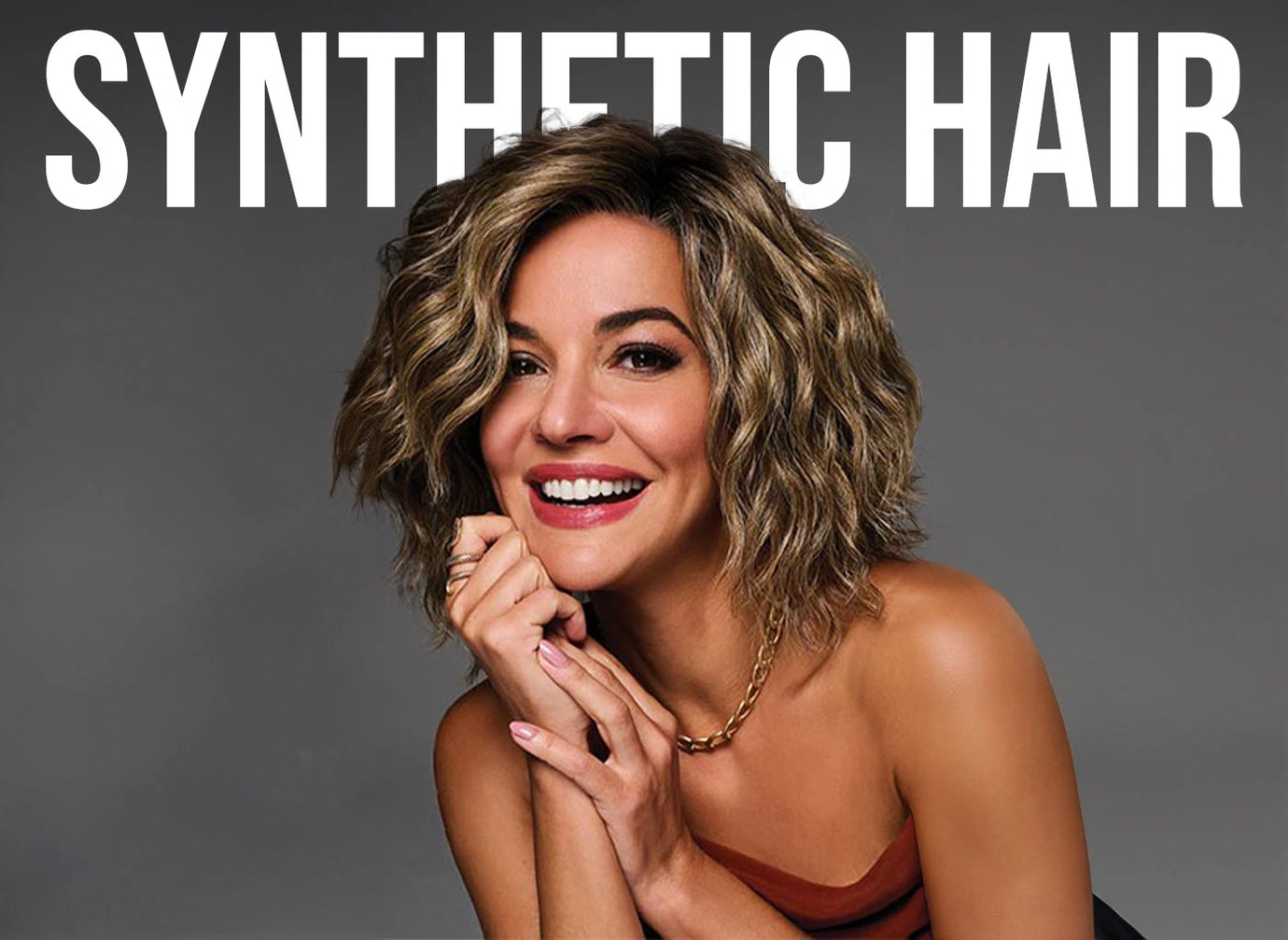 Synthetic Wigs