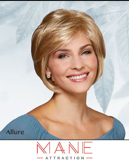 Mane Attraction Wigs