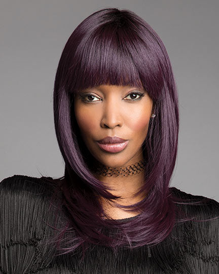 Heat Resistant Wigs