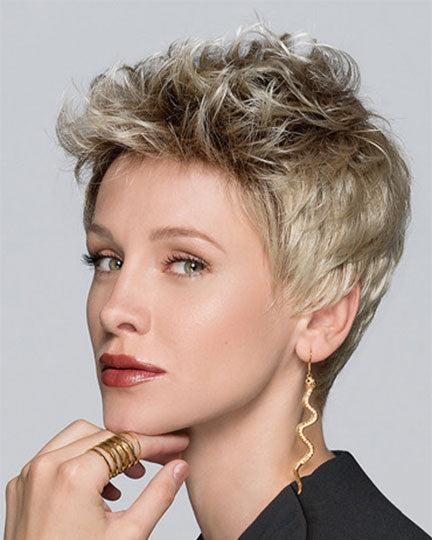 Monofilament Wigs