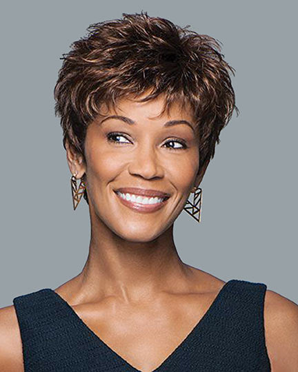 Short Wigs - Summer Collection Wig