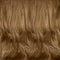 Hats with Hair Long Hat Black