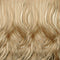 Hats with Hair Long Hat Black