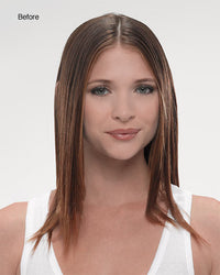 23in Wavy Extension - additional view
