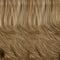 Hats with Hair Long Hat Black