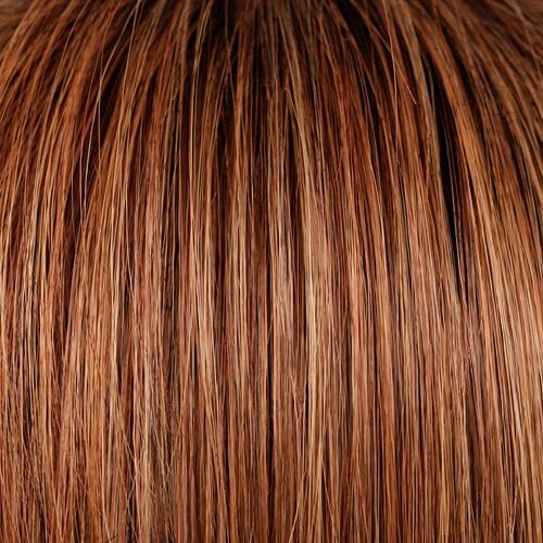TressAllure The Better Half wig