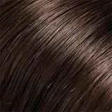6RN Natural Brown Sophia Exclusive Remy Human Hair