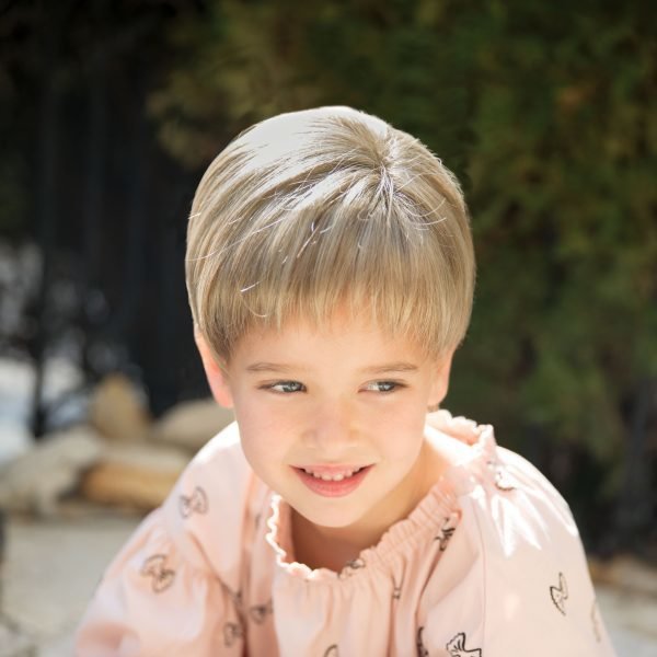 Amore Addison - Open Box wig