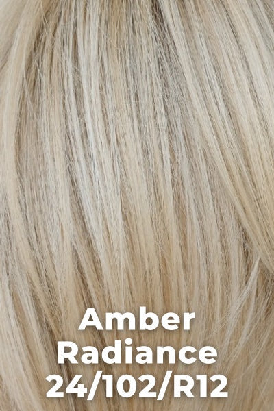TressAllure The Free Spirit wig