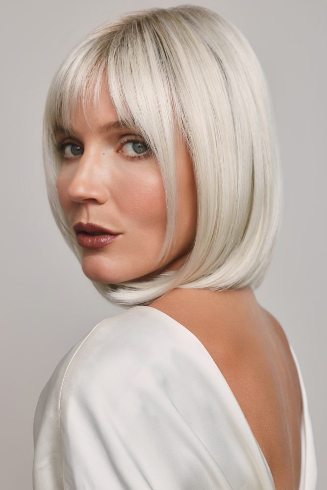 Noriko Ami wig