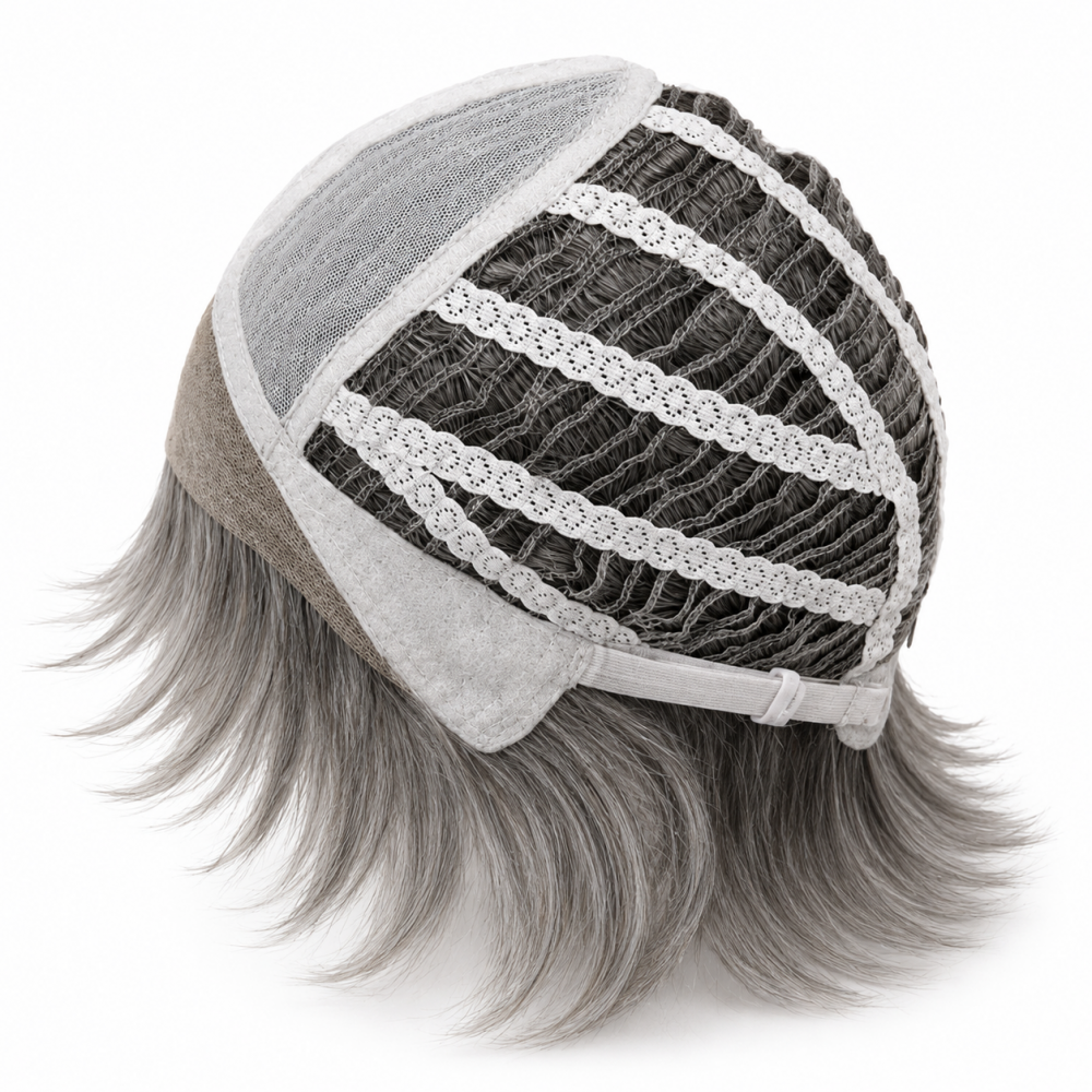 Noriko Ami wig