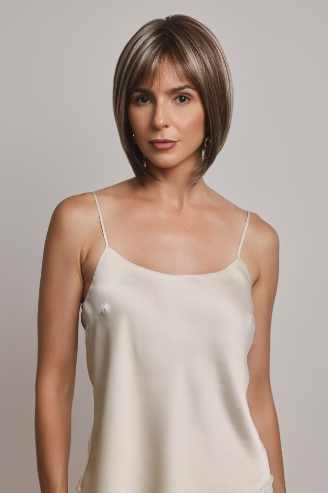 Elegant Brand Name Wigs You Can Trust Collection Wig