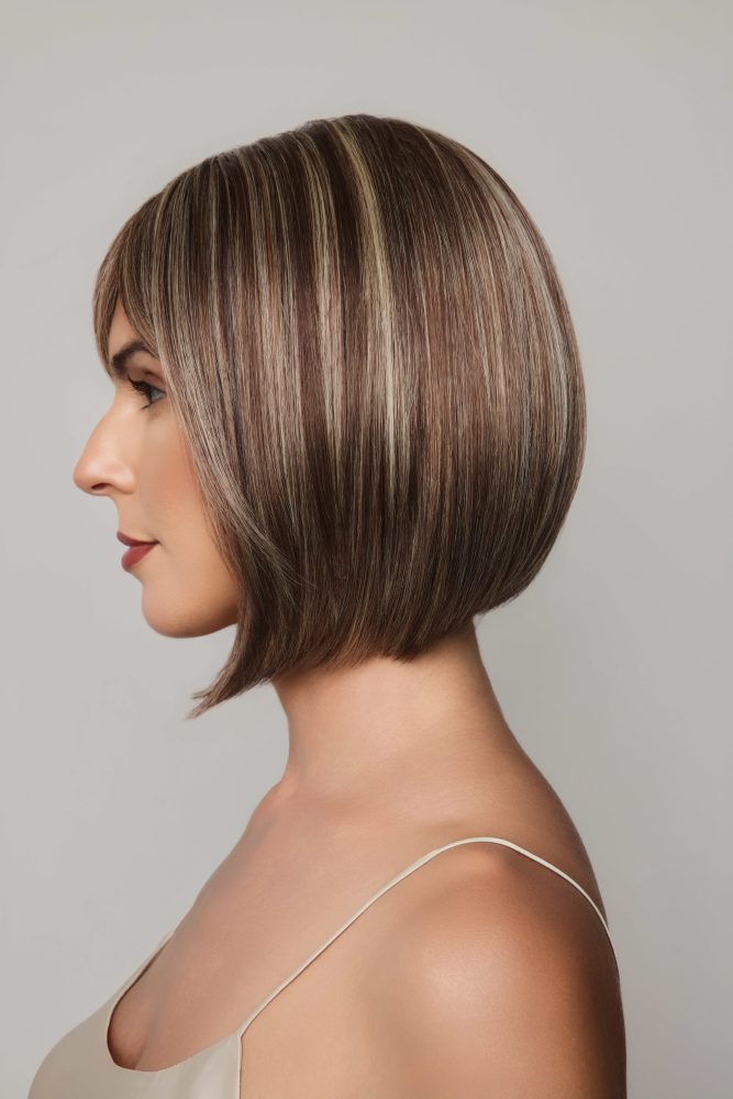 Noriko Ami wig