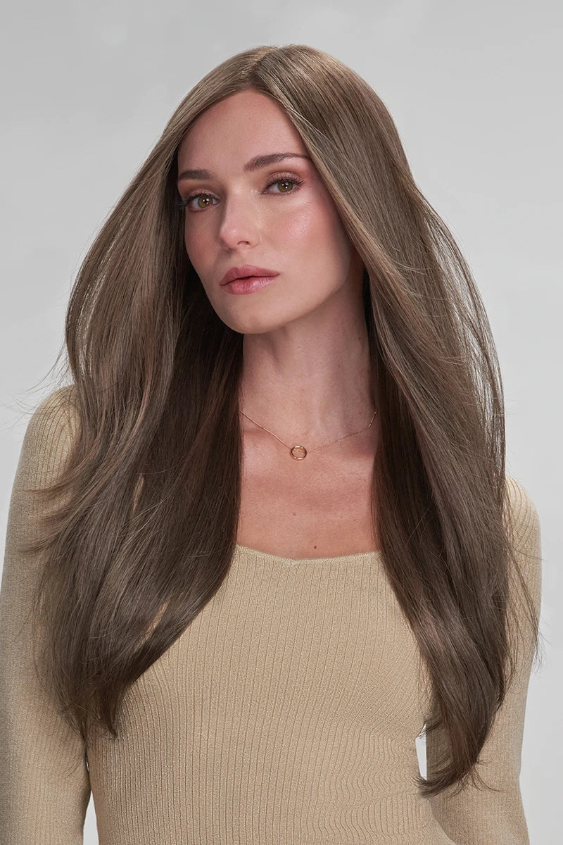Jon Renau Avery wig
