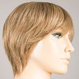 Award by Ellen Wille in Bernstein Mix 12.26.830 | Short Remy Human Hair Wig