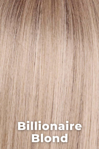 Rene of Paris Franky wig