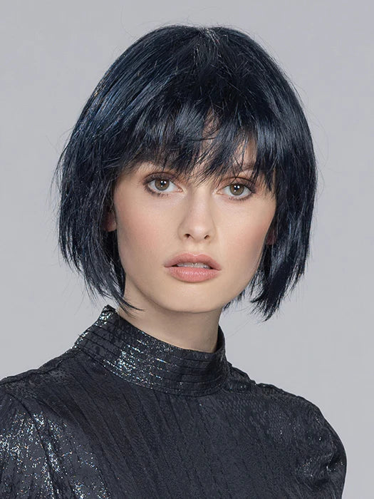 Ellen Wille Blues wig