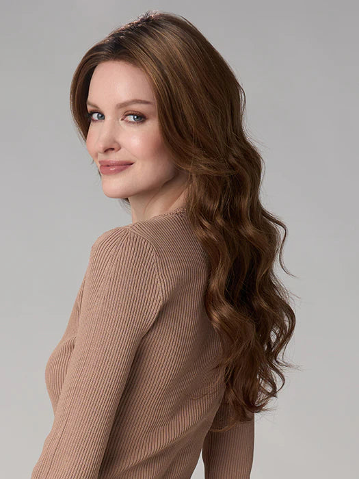 Envy Brianna Hand Tied wig