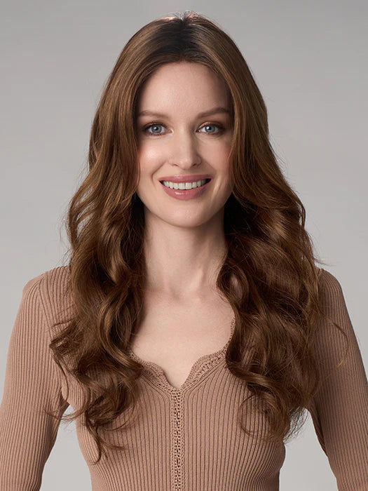 Envy Brianna Hand Tied wig