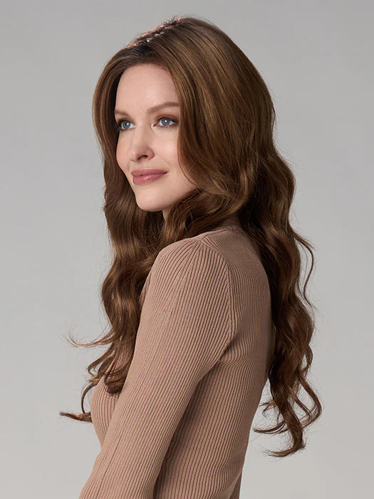 Envy Brianna Hand Tied wig