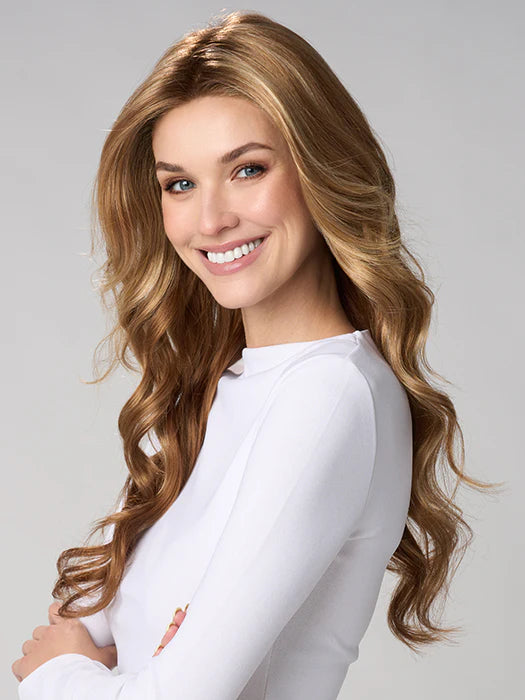 Brianna Hand Tied image 1