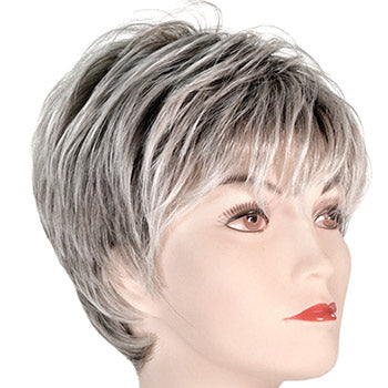 Brushed Pixie