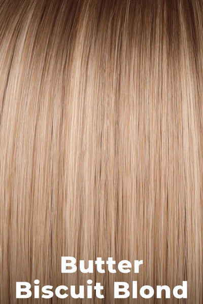 Rene of Paris Franky wig