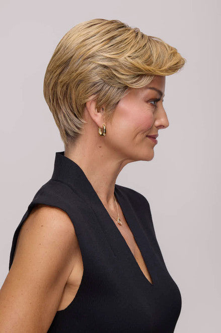 Jon Renau Celine wig