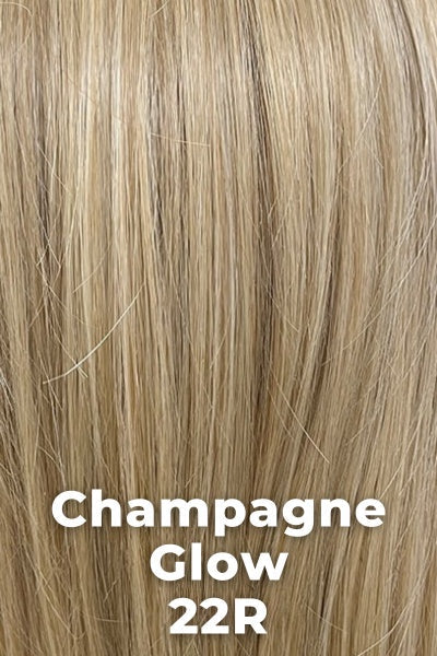 TressAllure The Free Spirit wig