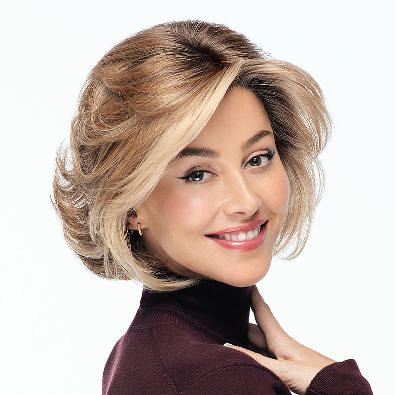 TressAllure Charlotte Realistic wig