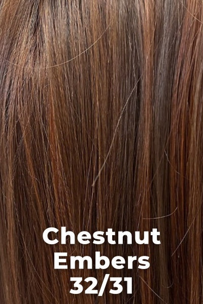 TressAllure The Free Spirit wig