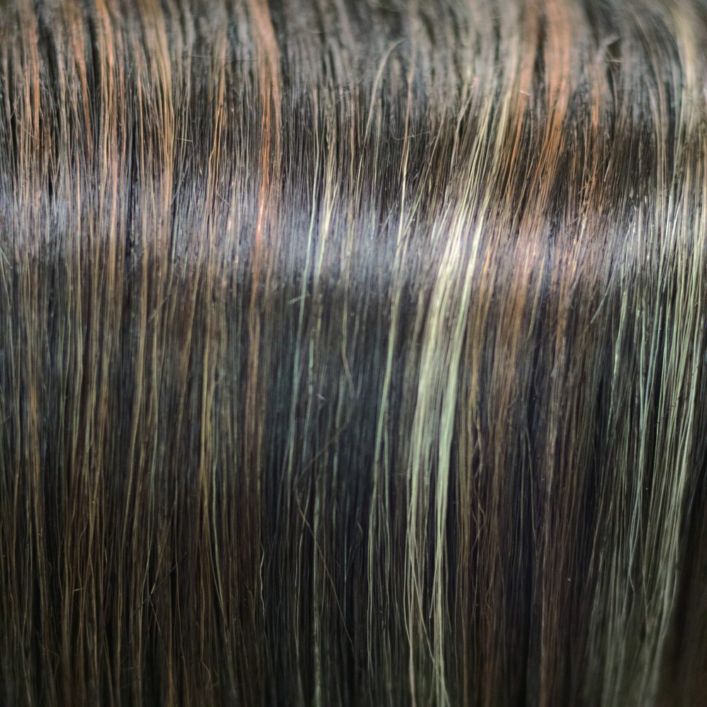Noriko Ami wig