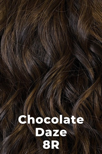 TressAllure The Free Spirit wig