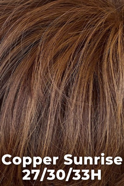 TressAllure The Free Spirit wig